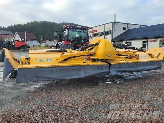 Elho Duett 730 Other Forage Equipment