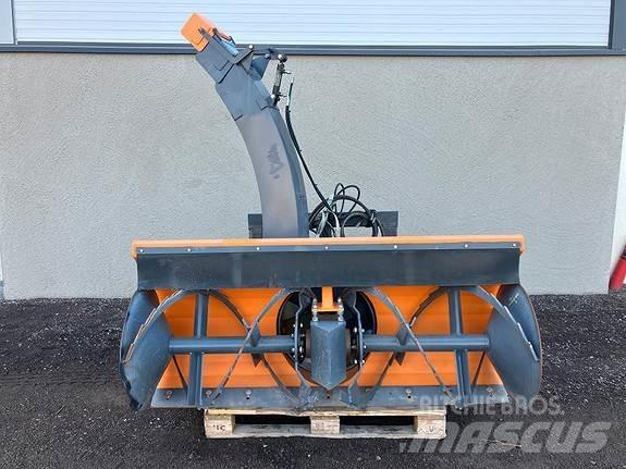 Epoke 180F H Snow Blowers