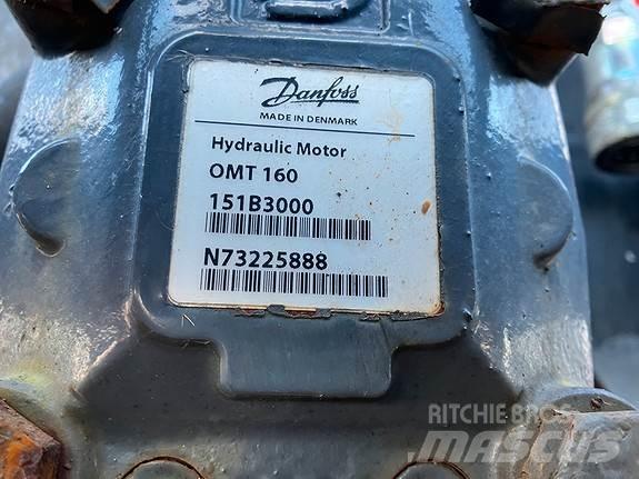 Epoke 180F H Snow Blowers