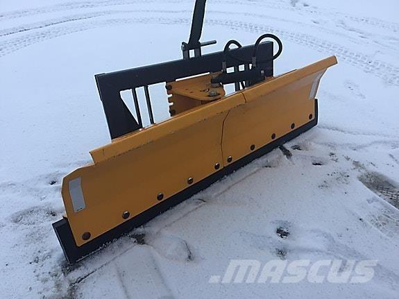 Epoke 55/140-180 Other road and snow machines