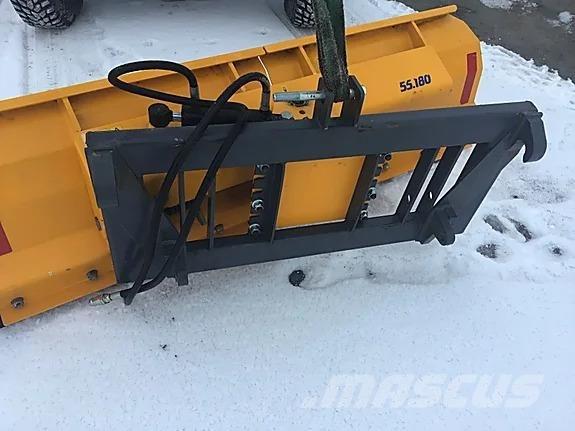 Epoke 55/140-180 Other road and snow machines