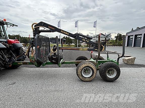 Farma CT5,3-8 Forestry - Others