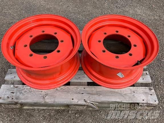  Felger DW10 x 20 Farm Equipment - Others