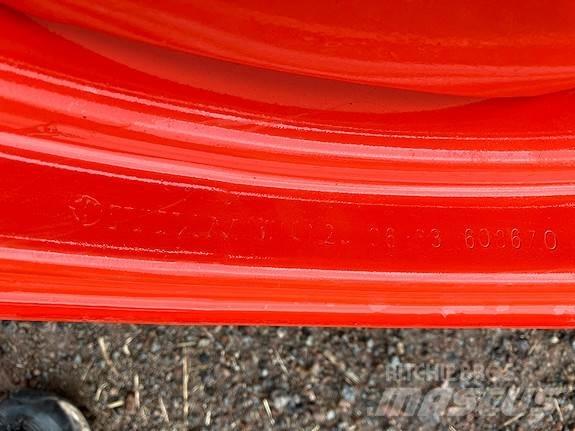  Felger DW10 x 20 Farm Equipment - Others