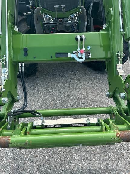 Fendt 314 PROFI Tractors