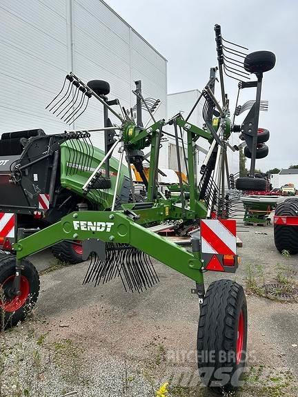 Fendt FORMER 801 Swathers \ Windrowers