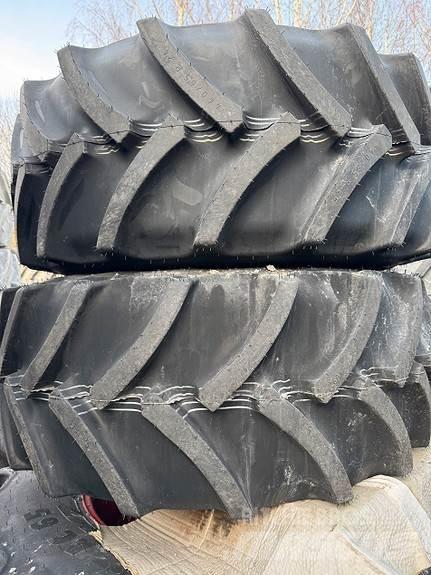 Fendt Hjulsett Tires, wheels and rims