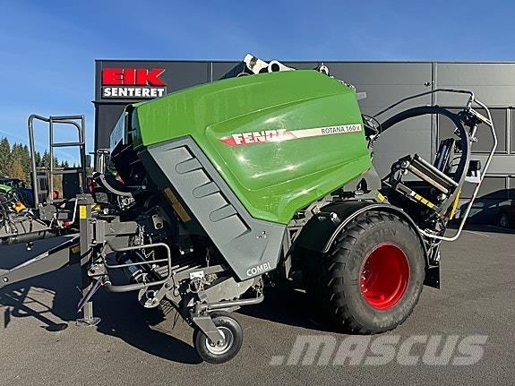 Fendt Rotana Other Forage Equipment