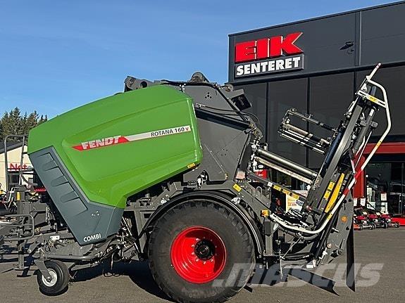 Fendt Rotana Other Forage Equipment