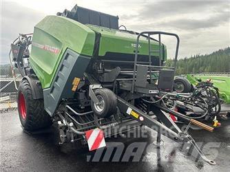 Fendt Rotana 160V Other Forage Equipment