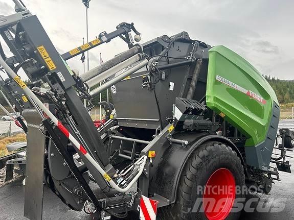 Fendt Rotana 160V Other Forage Equipment