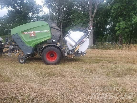 Fendt Rotana V 160 Other Forage Equipment