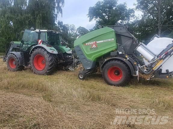 Fendt Rotana V 160 Other Forage Equipment