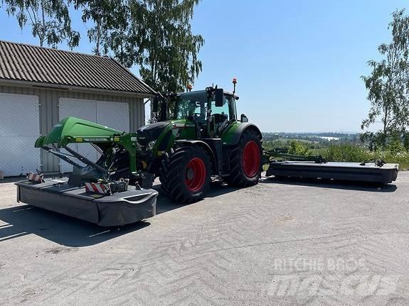 Fendt Slicer Other Forage Equipment