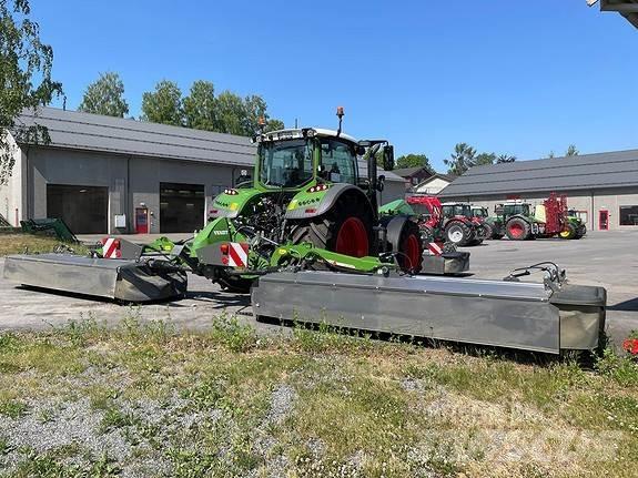 Fendt Slicer Other Forage Equipment