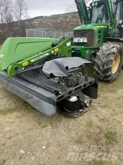 Fendt Slicer 310FQ Other Forage Equipment