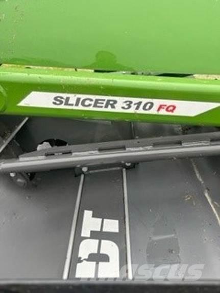 Fendt Slicer 310FQ Other Forage Equipment