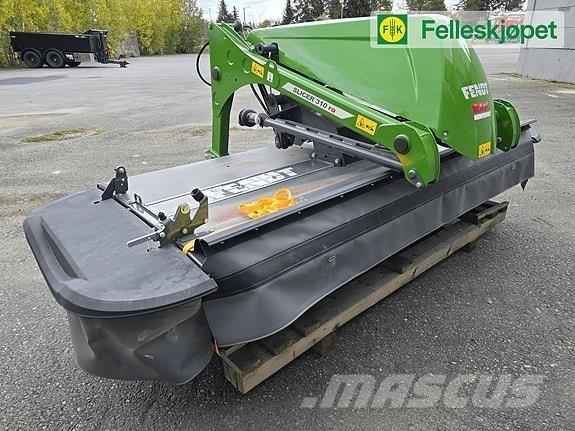 Fendt Slicer 310FQ Other Forage Equipment