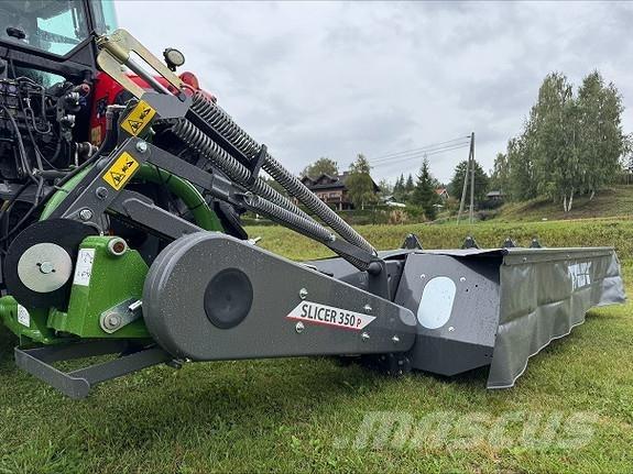 Fendt Slicer 350 P Mowers