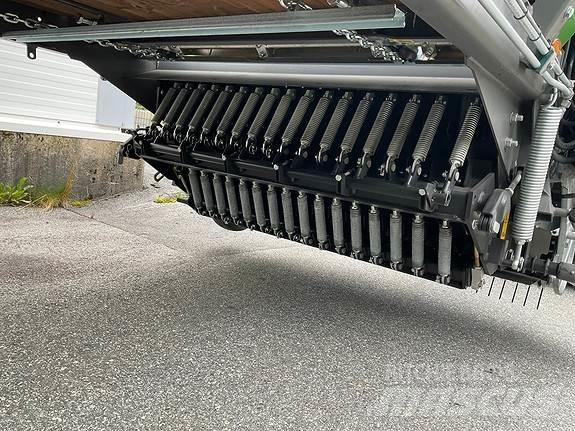 Fendt Tigo 35 s Utility Trailers