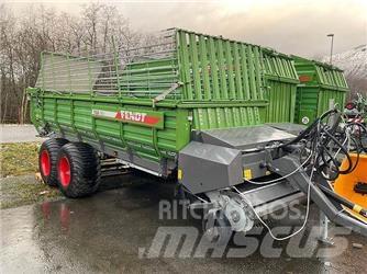 Fendt Tigo 50 ST Utility Trailers