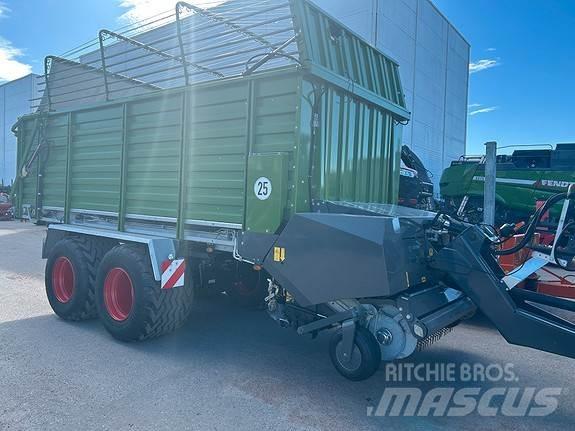 Fendt TIGO MR 40 Other Forage Equipment