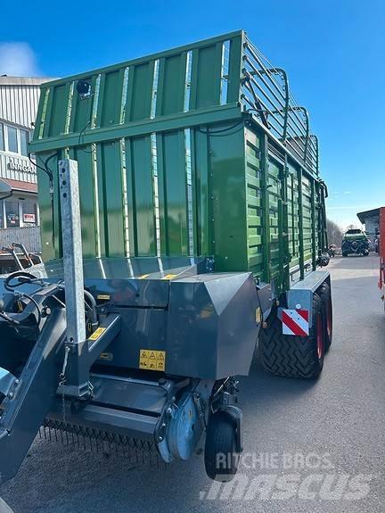 Fendt TIGO MR 40 Other Forage Equipment