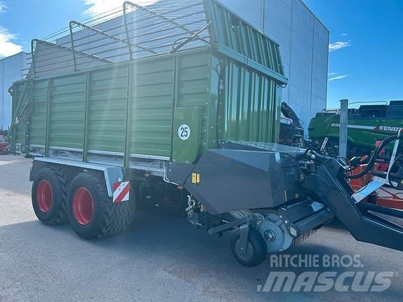 Fendt TIGO MR 40 Other Forage Equipment