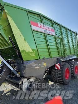 Fendt Tigo PR 60 Utility Trailers