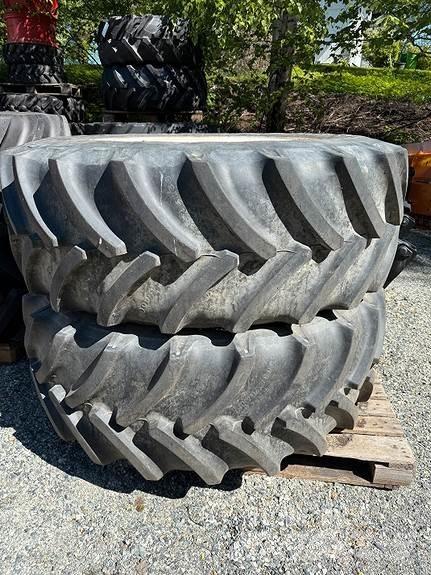 Fiat 110-90 Tires, wheels and rims