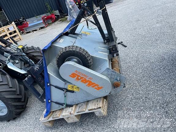  Fjarås 400/1100 Other road and snow machines