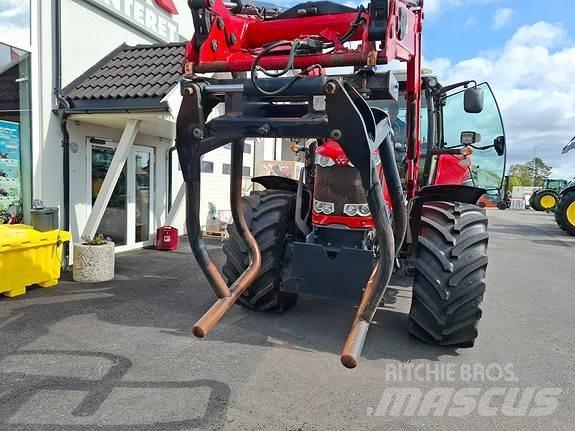 Flexigrip 160 Other Forage Equipment