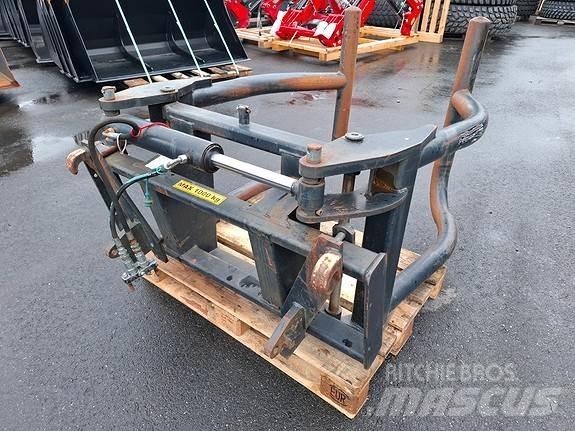 Flexigrip 160 Other Forage Equipment