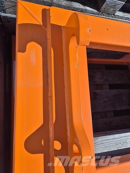 FMG  Farm Equipment - Others