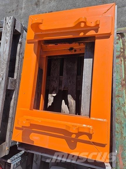 FMG  Farm Equipment - Others