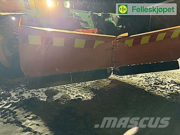 FMG Nivelaura Other road and snow machines