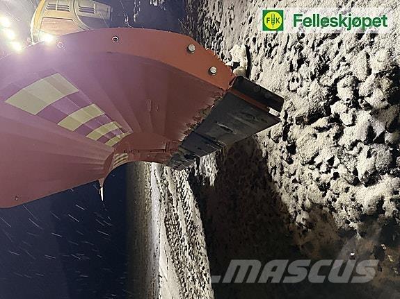 FMG Nivelaura Other road and snow machines