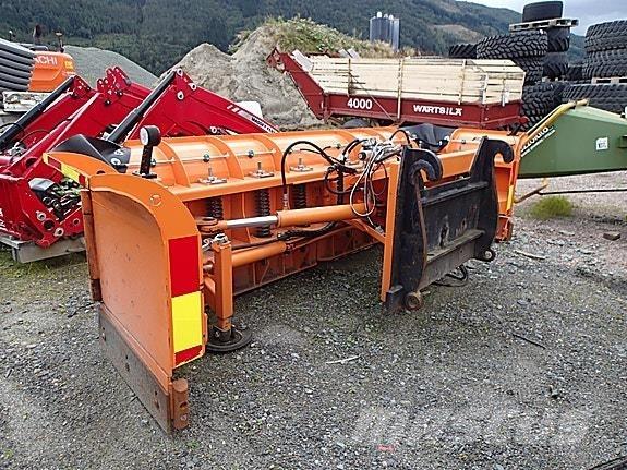 FMG UA Other road and snow machines