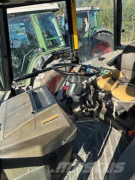 Ford 5030 Tractors