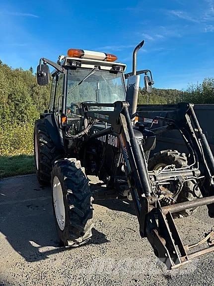 Ford 5030 Tractors