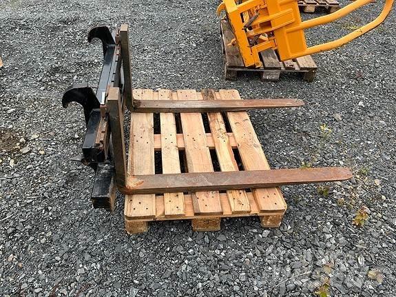Fork Frame sms SMS Farm Equipment - Others