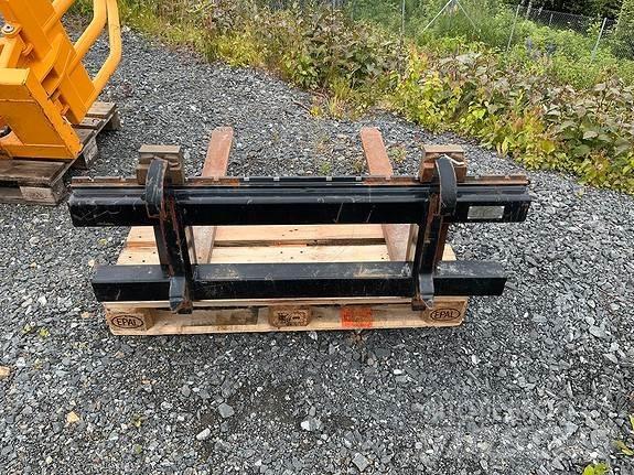 Fork Frame sms SMS Farm Equipment - Others