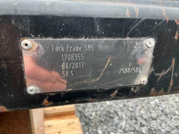 Fork Frame sms SMS Farm Equipment - Others