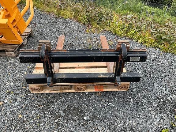 Fork Frame sms SMS Farm Equipment - Others
