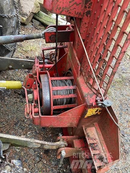  Formek 3.5 t vinsj Forestry - Others