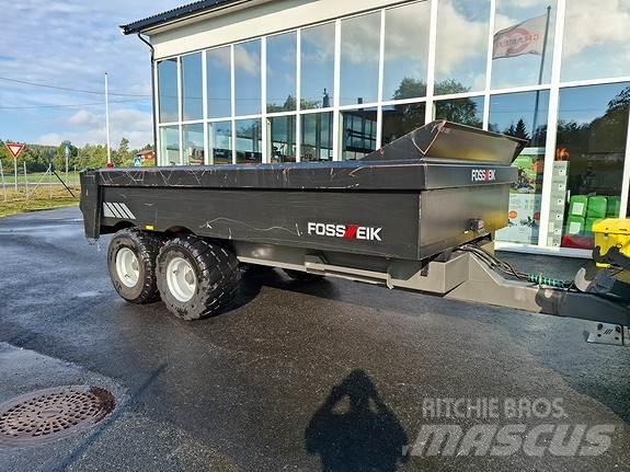 Foss-Eik 5.120 Utility Trailers