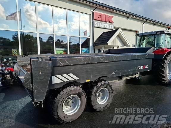 Foss-Eik 5.120 Utility Trailers