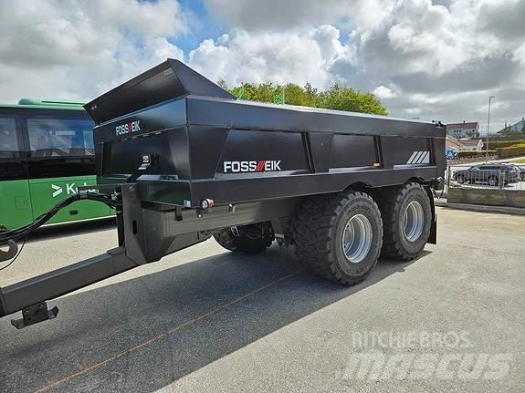 Foss-Eik 5.150 Utility Trailers