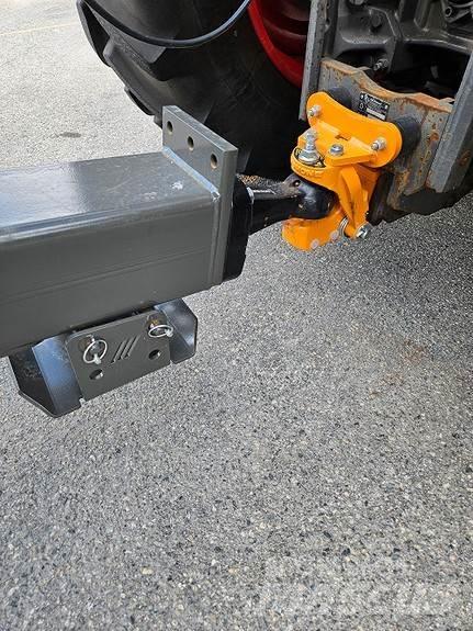 Foss-Eik 5.150 Utility Trailers