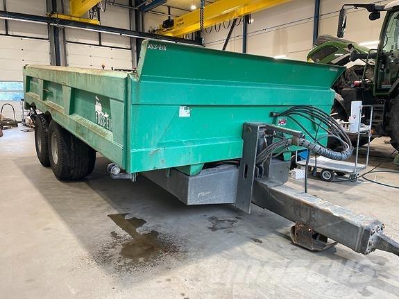 Foss-Eik 5 150 Utility Trailers